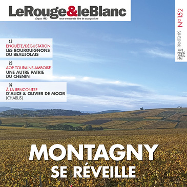 LeRouge&leBlanc n°152
